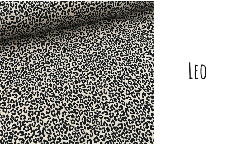 gefüterte Beanie-mit Baumwollfleece