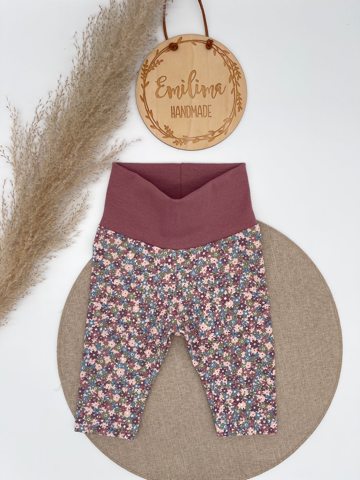 Leggins 3/4 lang - Caprihose