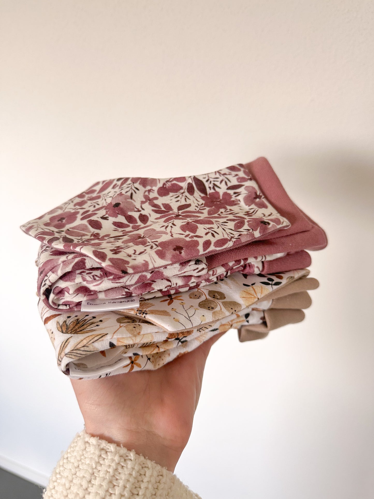 Set Baggypants & Halstuch