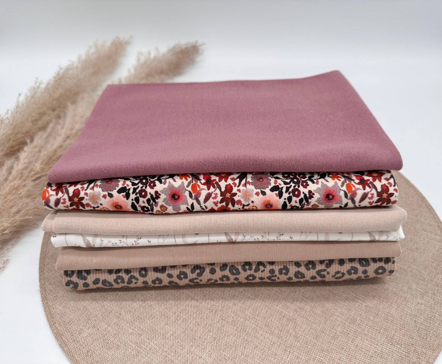 Stoff Überraschungspaket