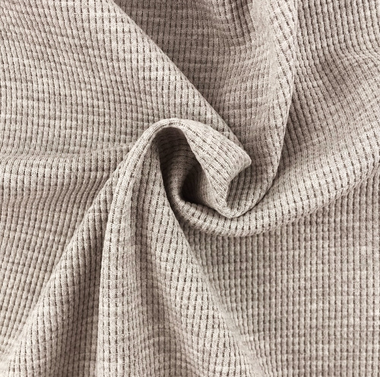 Paperbag Hose Paperbagpants Waffeljersey Uni Schleife
