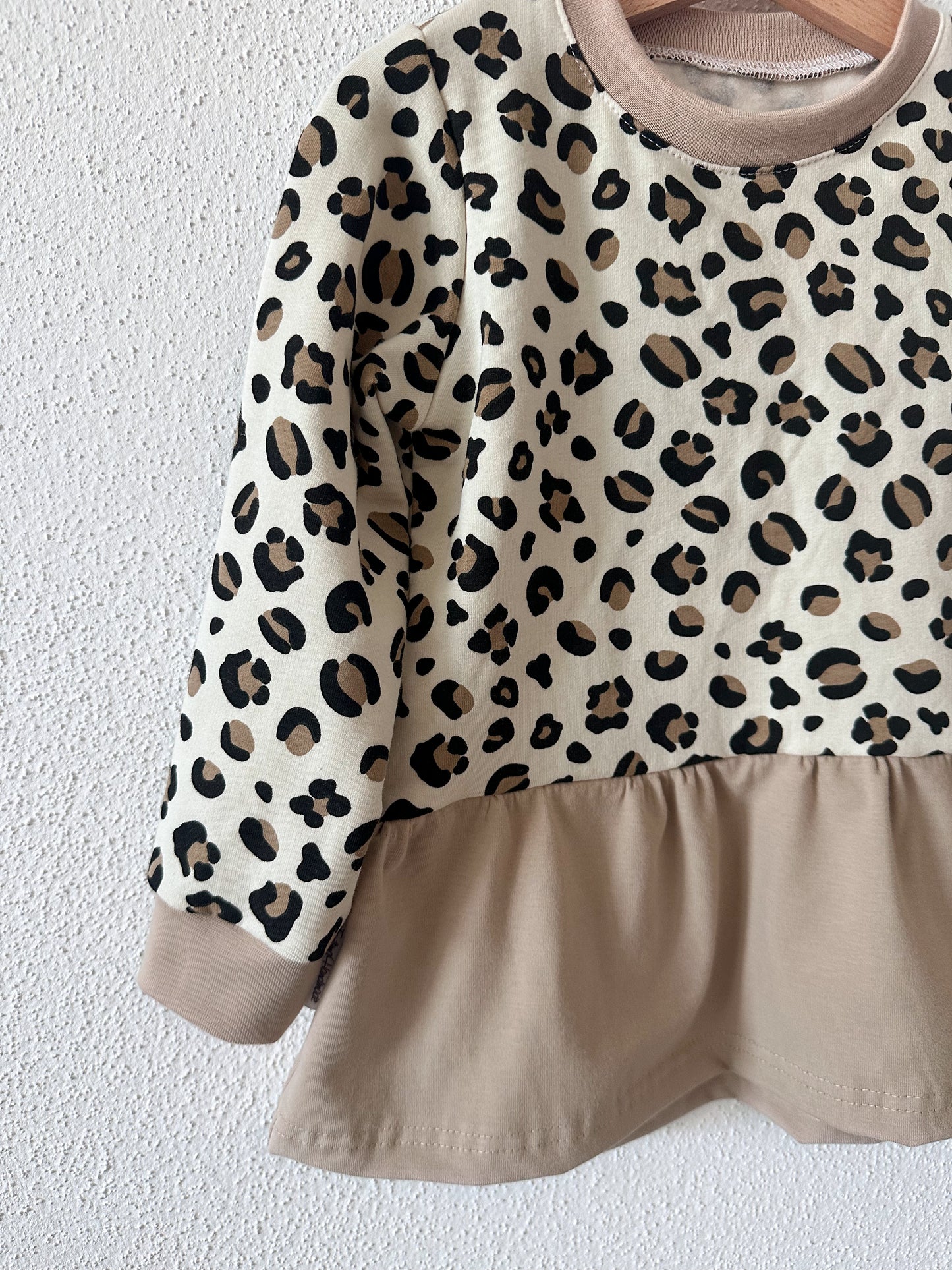 Volantsweater Leo Herbst/ Winter