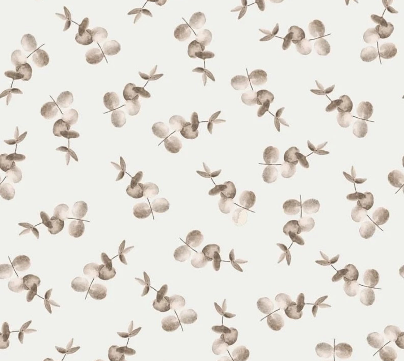 Paperbag Hose Paperbagpants Blümchen Mädchen