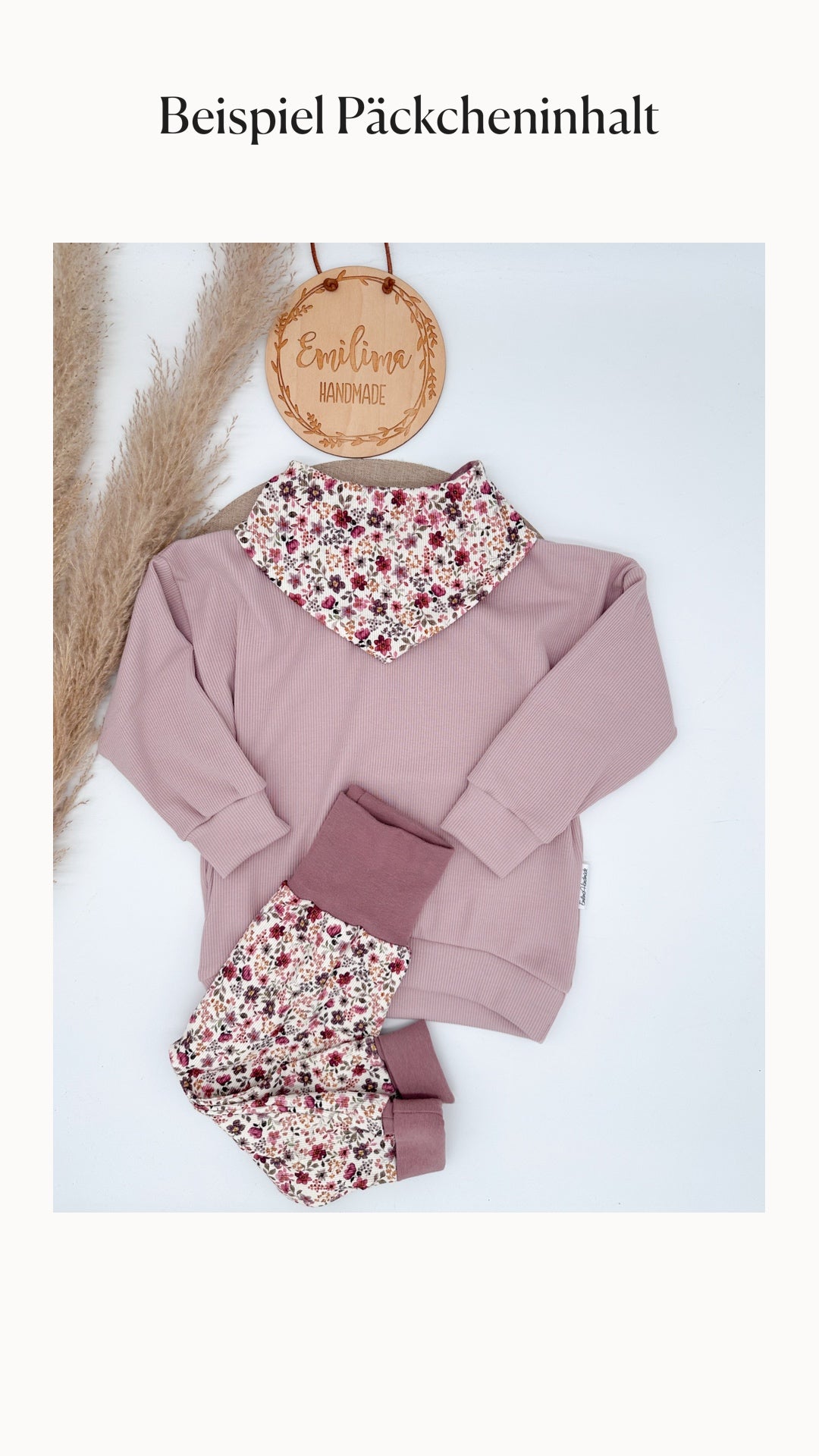 Überraschungspaket Herbst M