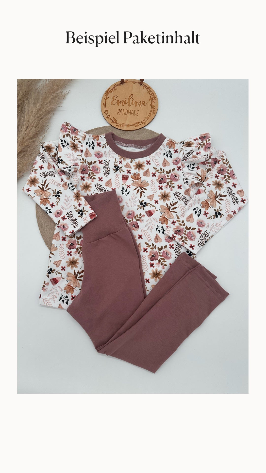 Überraschungspaket Herbst S