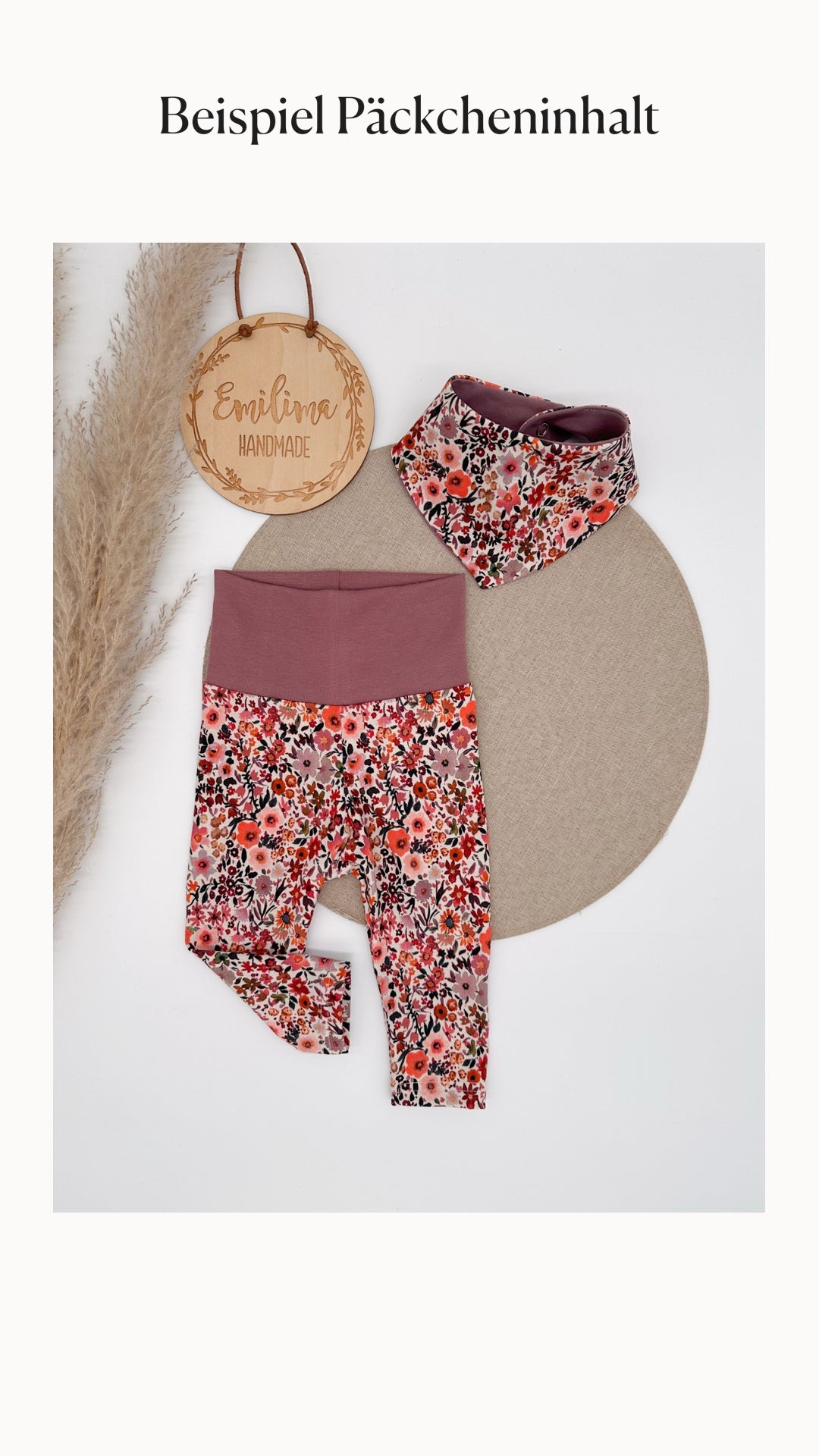 Adventspaket - 4 Päckchen als Überraschung für jeden Adventssonntag 🌲🎄