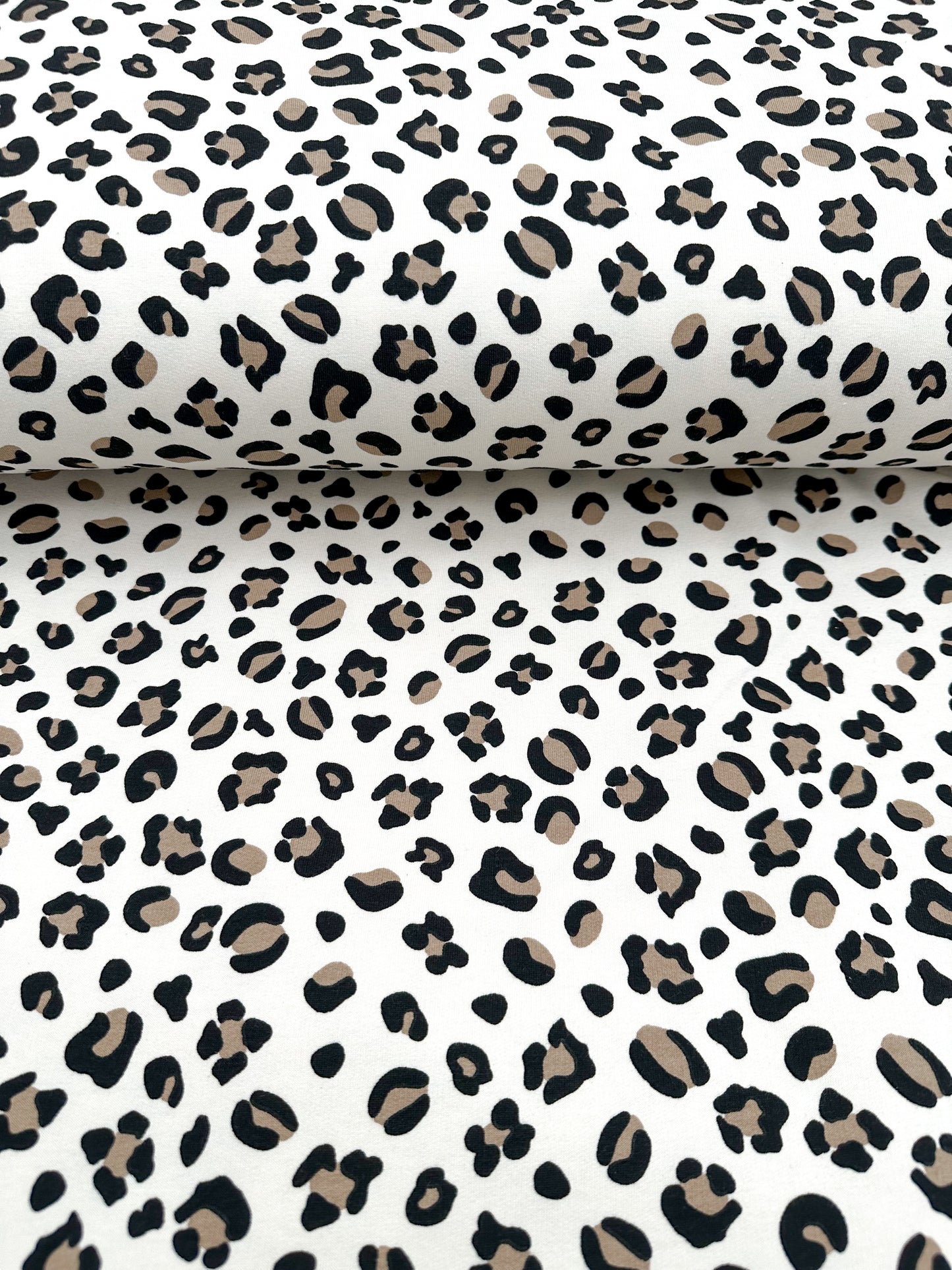 Teddyweste taupe Damen