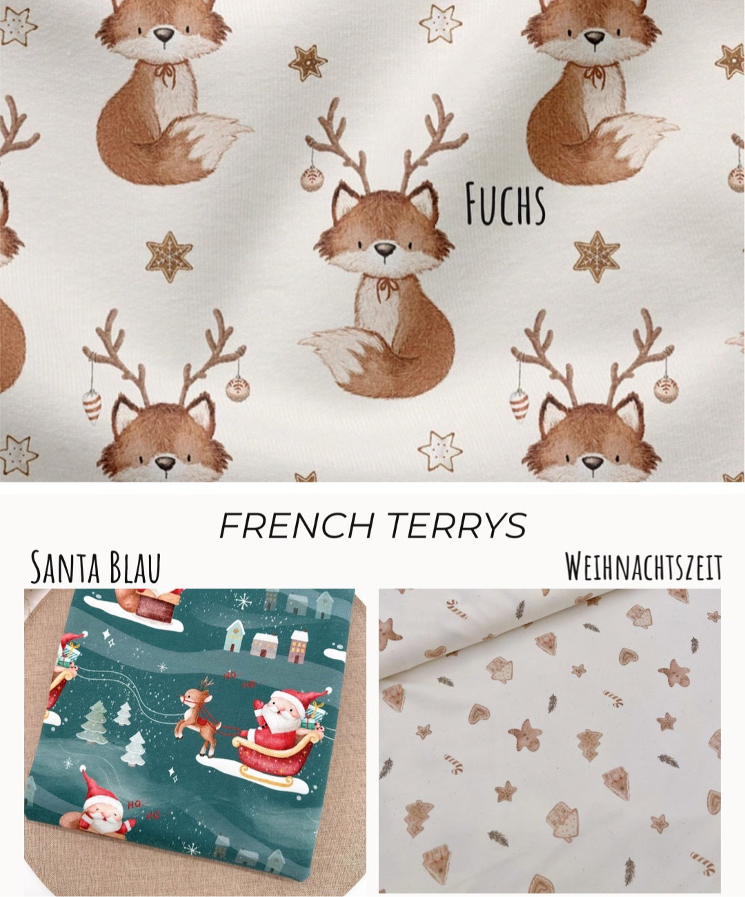 Adventspaket - 4 Päckchen als Überraschung für jeden Adventssonntag 🌲🎄