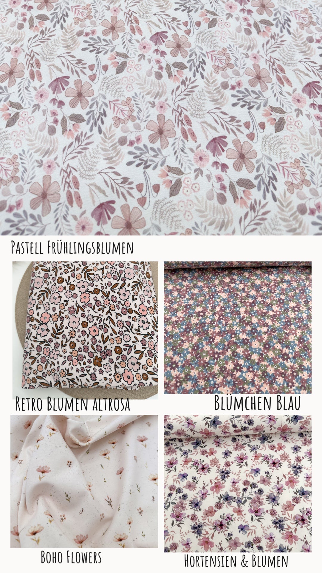 Walkset matur meliert Wintermütze & Halssocke Motive Teddy