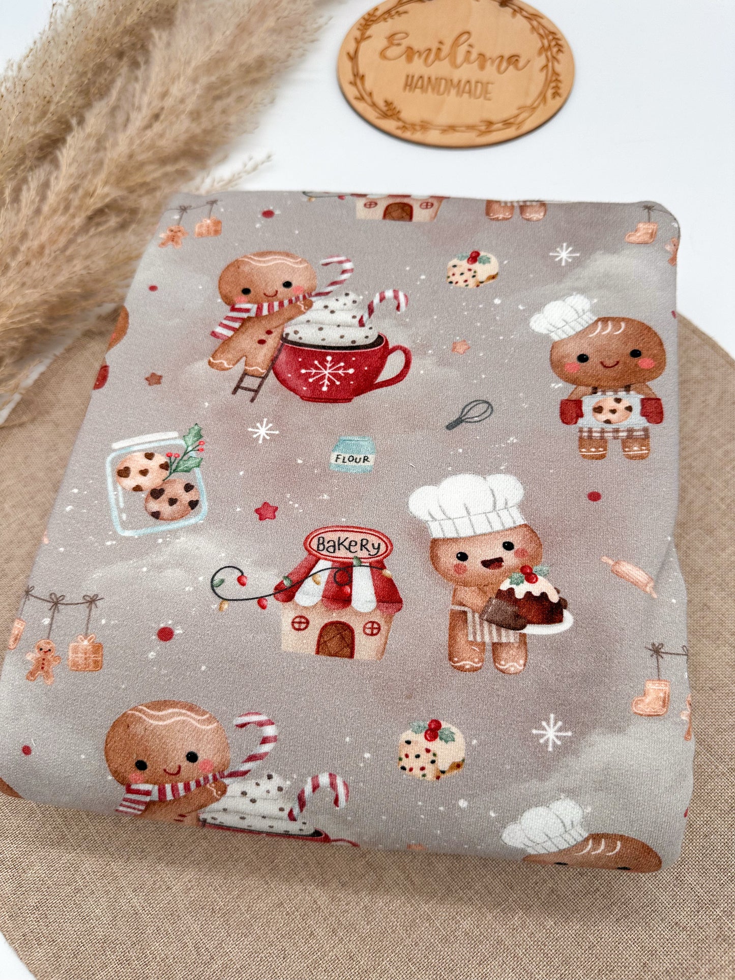 Leggins Lebkuchenwelt