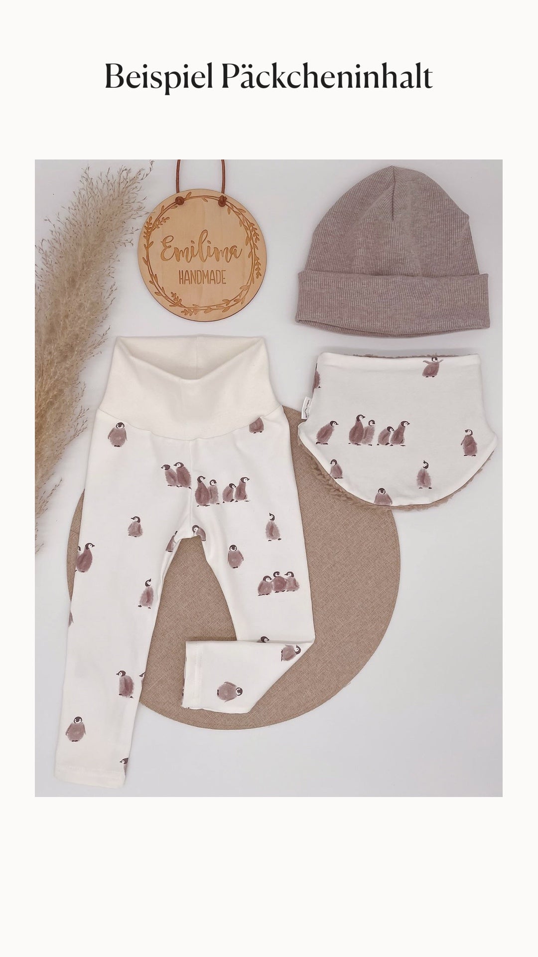 Adventspaket - 4 Päckchen als Überraschung für jeden Adventssonntag 🌲🎄