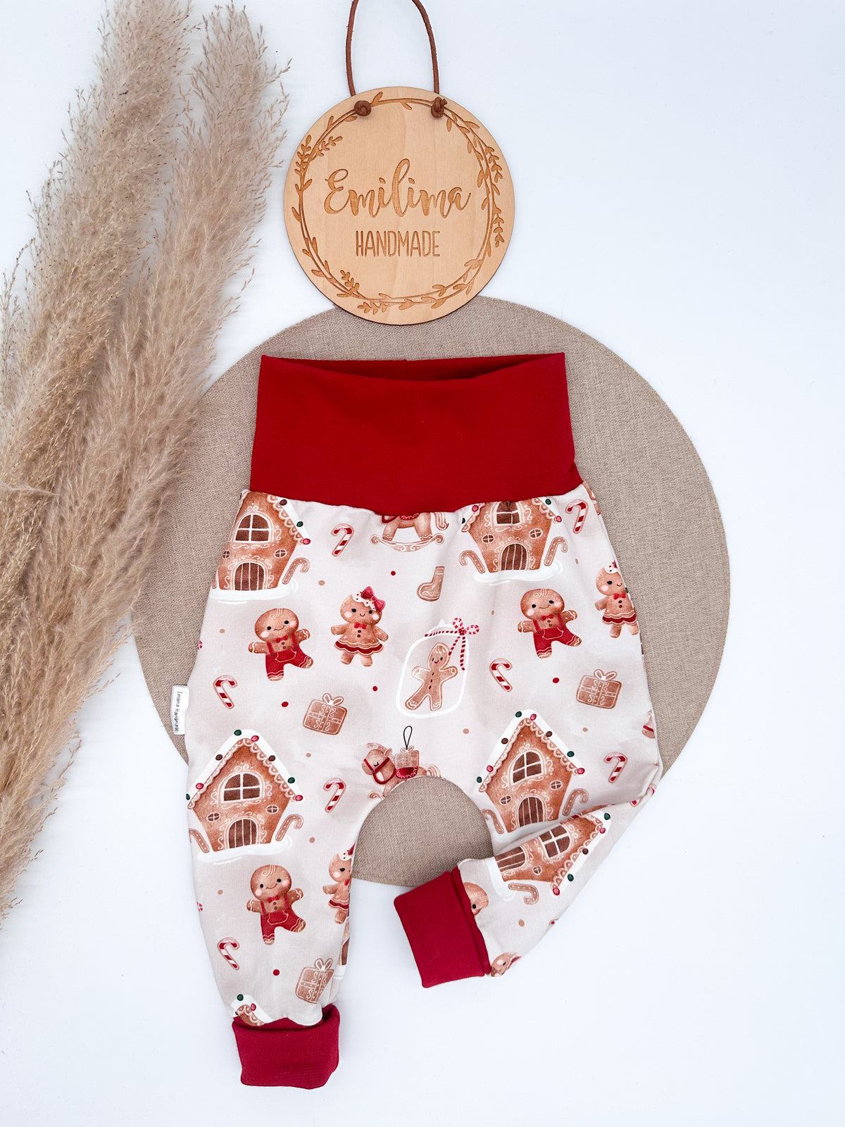 Baggypants Lebkuchenwelt