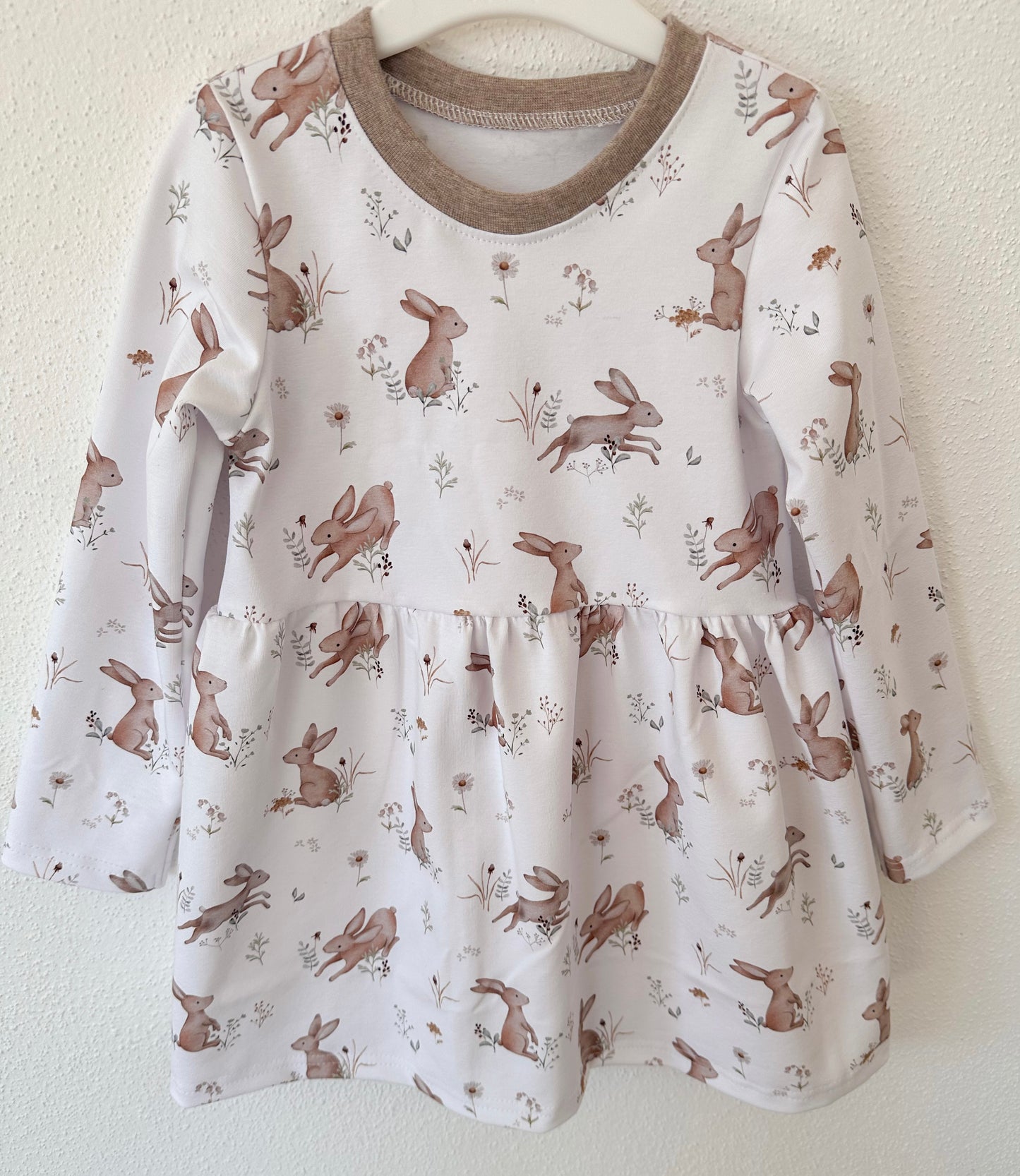 Tunika Ostern Mädchen
