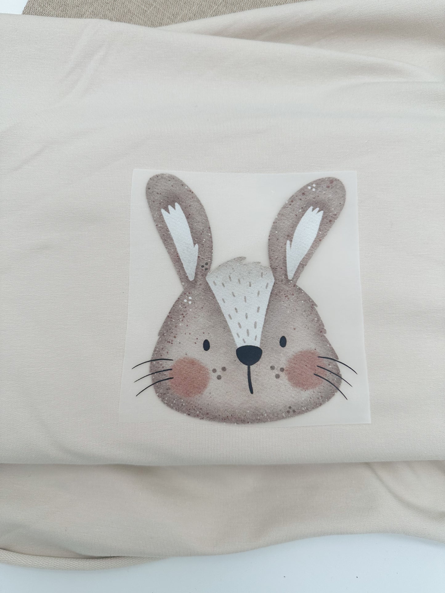 Sweater Sweatshirt Kids Ostern Hase Baby Kind Frühling