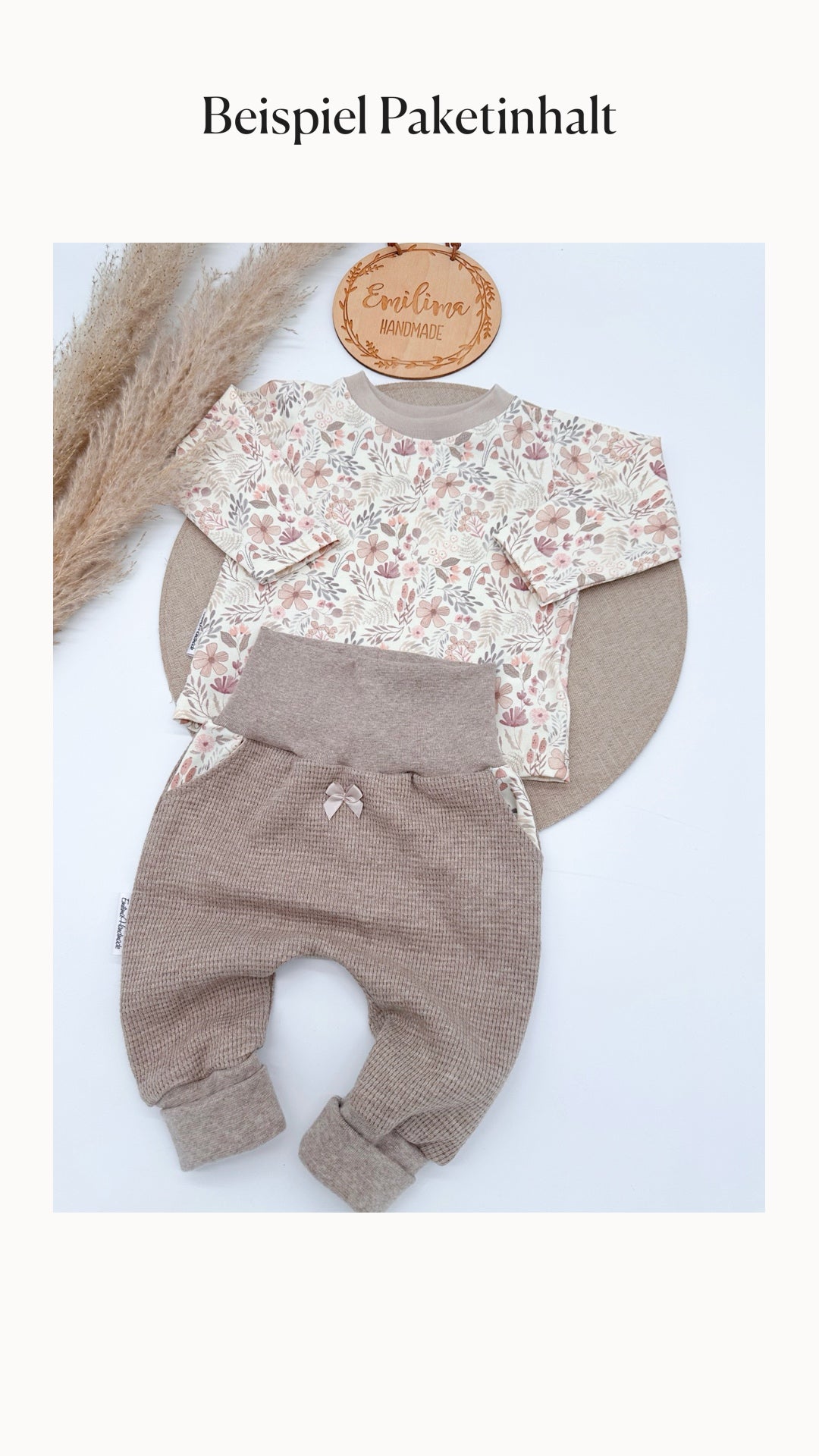 Überraschungspaket Herbst S