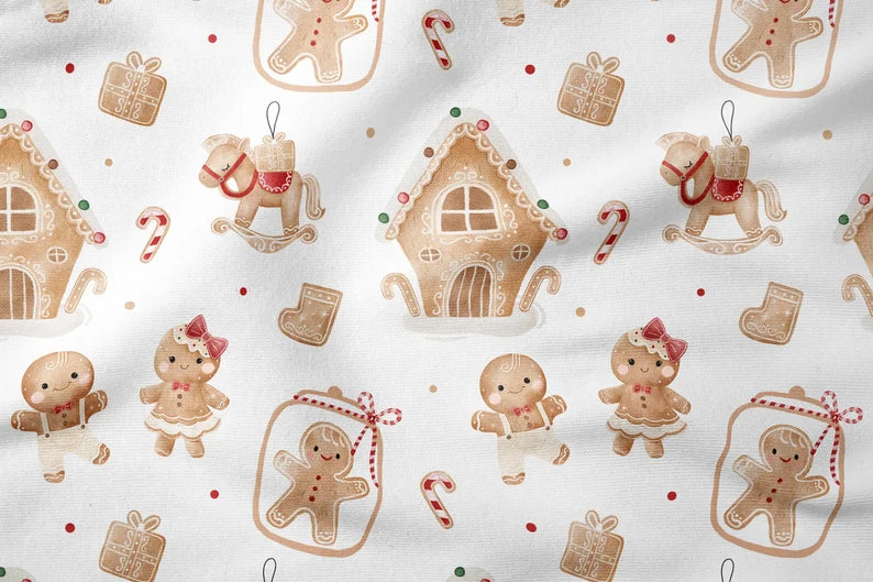 Leggins Lebkuchenwelt