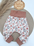 Baggypants Quitten Sofortkauf Gr.68/74