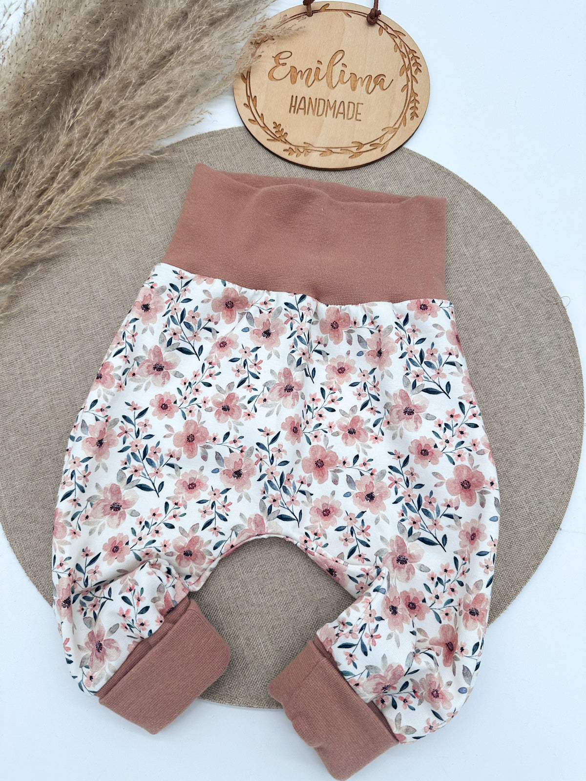 Baggypants Quitten Sofortkauf Gr.68/74