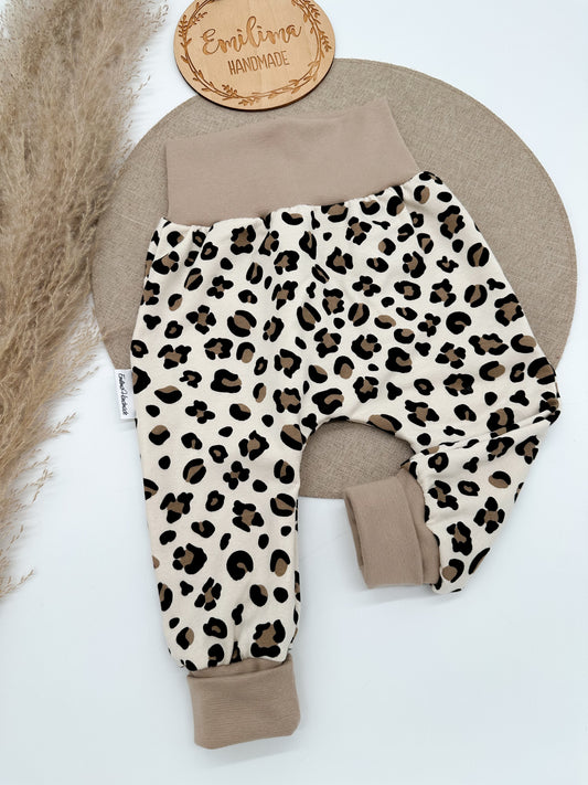 Leo Kuschelsweat Baggypants