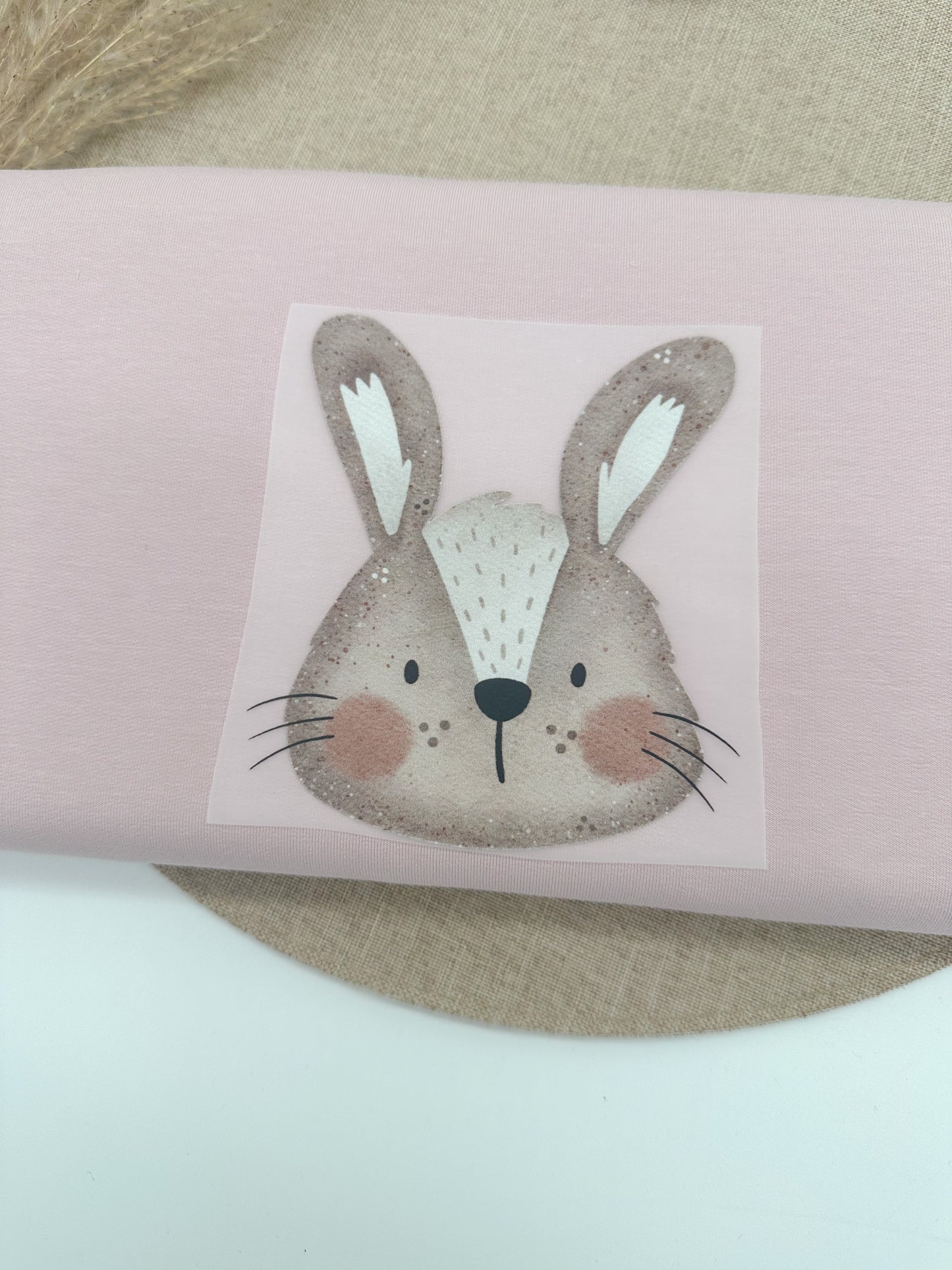 Sweater Sweatshirt Kids Ostern Hase Baby Kind Frühling