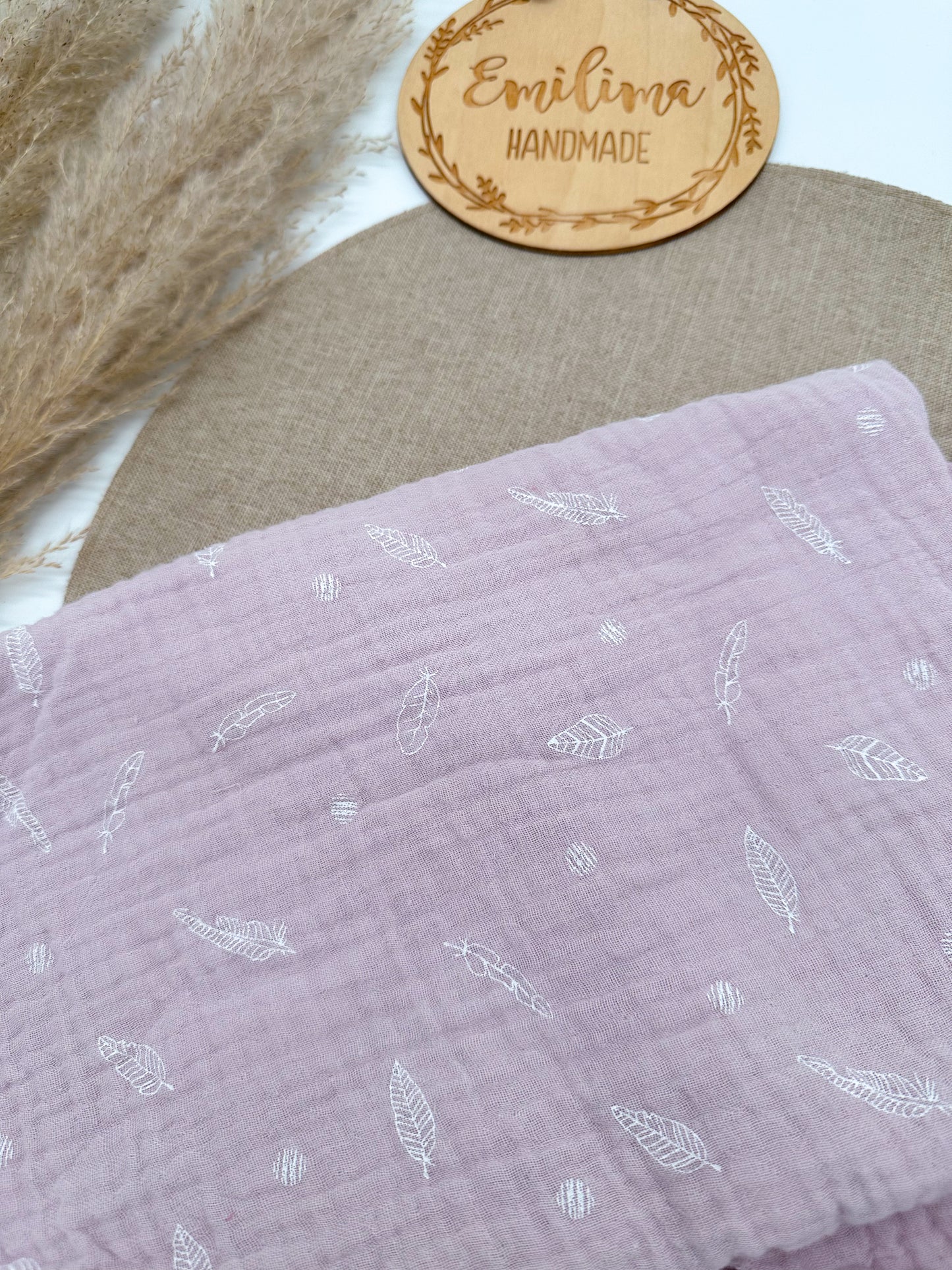Sonnenhut Musselin Motive Baby Kleinkind Nackenschutz Schirmchen
