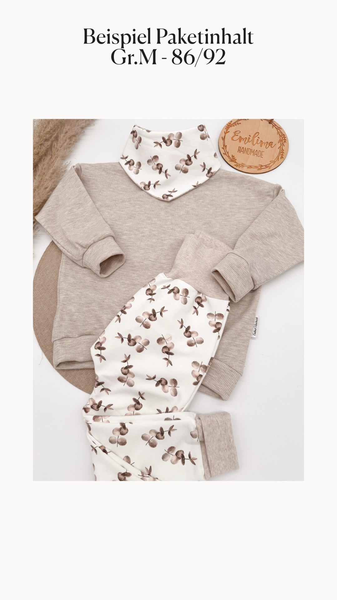 Überraschungspaket Herbst M