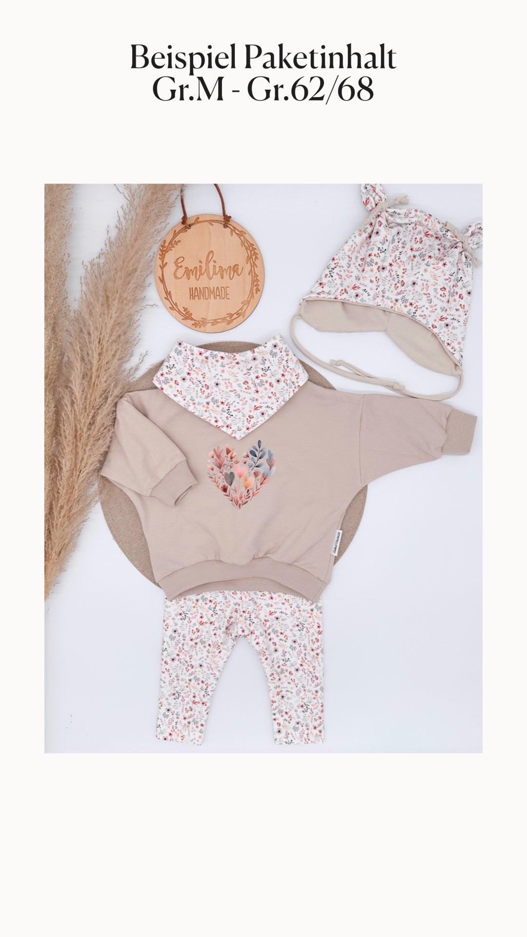 Überraschungspaket Herbst M