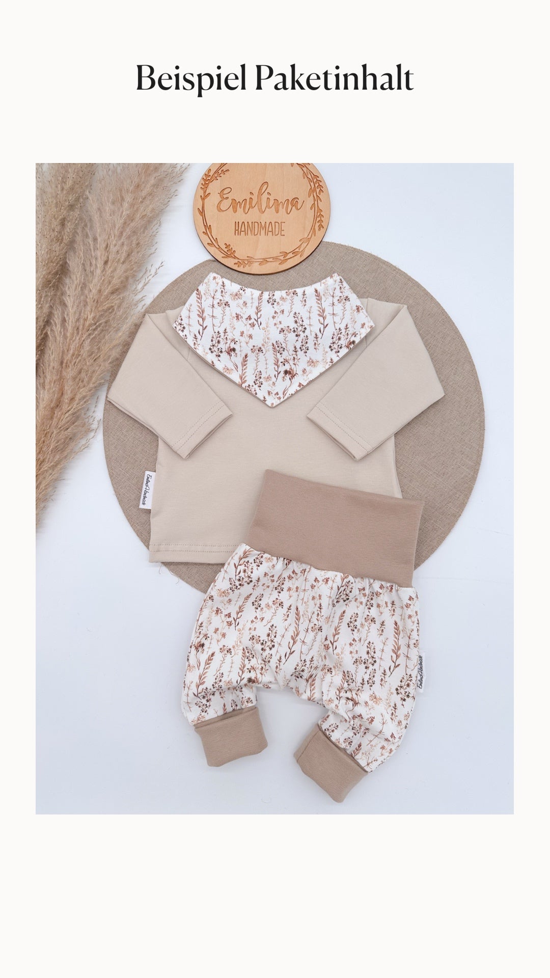 Überraschungspaket Herbst M