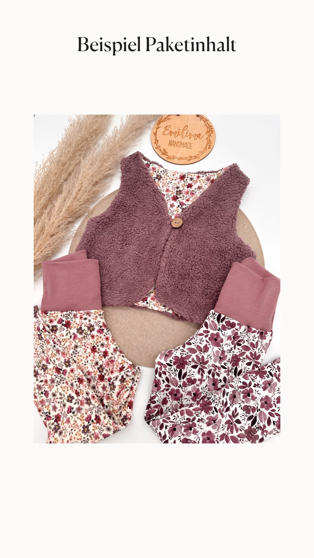 Überraschungspaket Herbst M