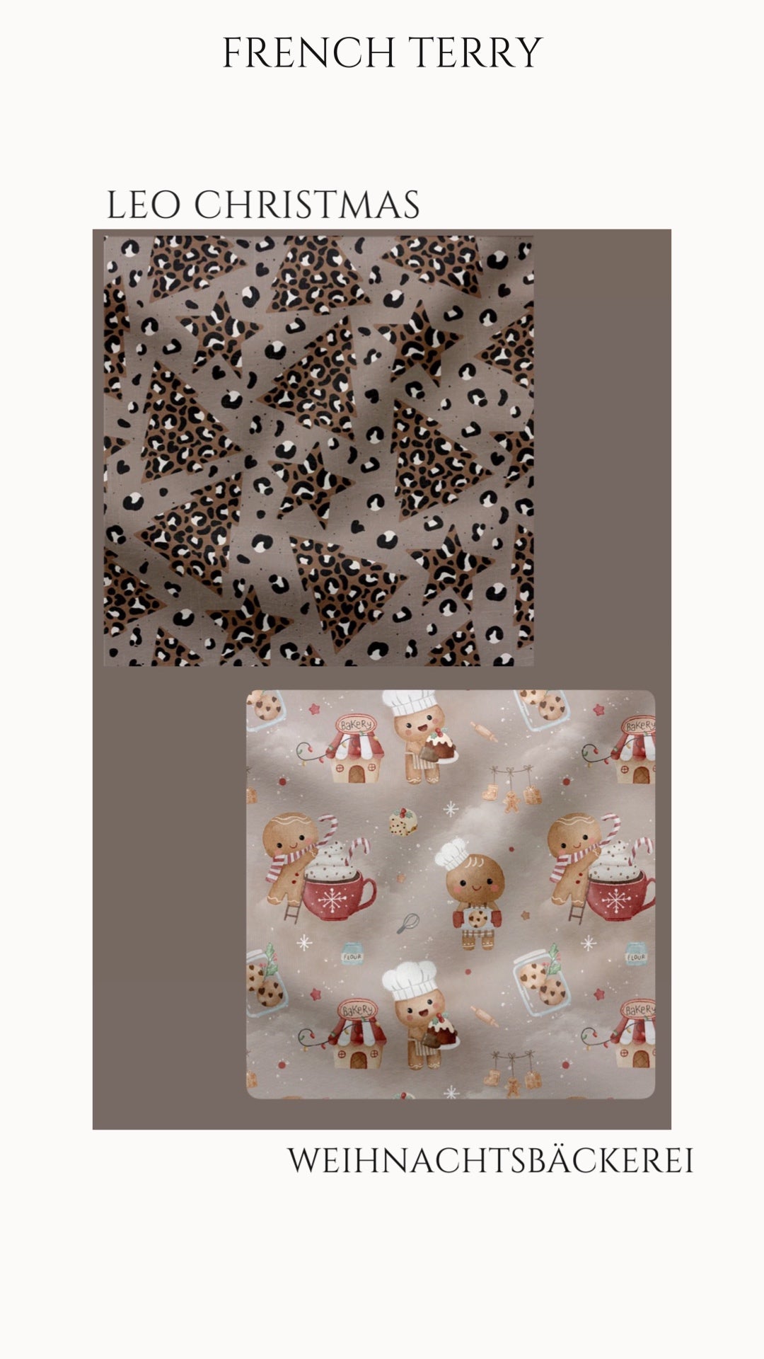 Adventspaket - 4 Päckchen als Überraschung für jeden Adventssonntag 🌲🎄